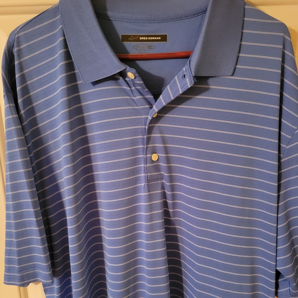 Polo golf shirt